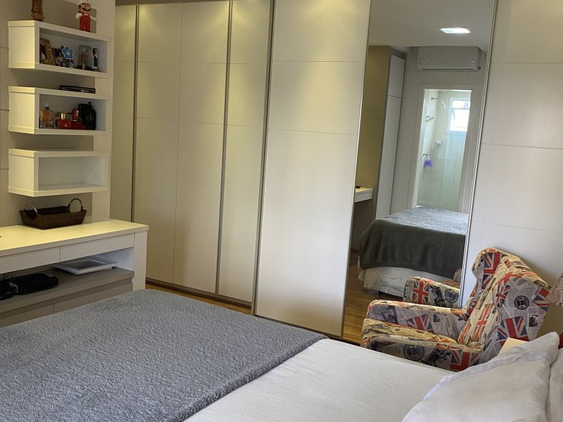 imóvel com 160m² - Lot. Joao Batista Juliao - Guarujá