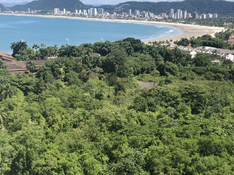 imóvel com 160m² - Lot. Joao Batista Juliao - Guarujá