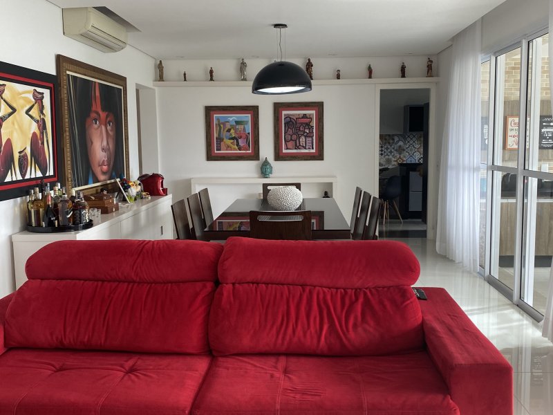 imóvel com 160m² - Lot. Joao Batista Juliao - Guarujá