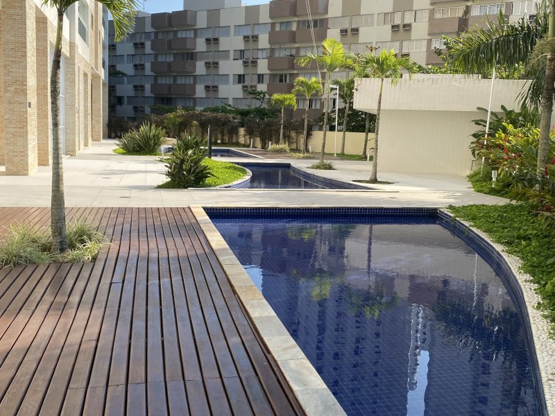 imóvel com 160m² - Lot. Joao Batista Juliao - Guarujá