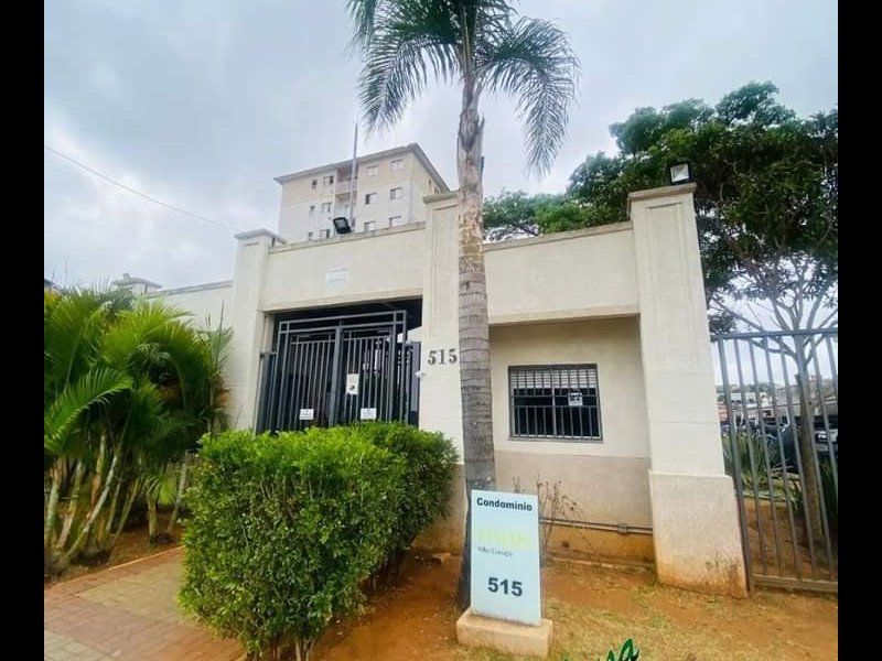 Apartamento à venda Jardim Santo Antônio com 50m² e 2 quartos por R$ 230.000 - 561100774-inbound7053842100814514660.jpg