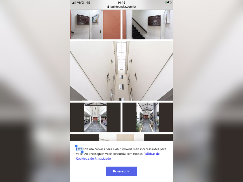 imóvel com 83m² - Sagrada Família - Belo Horizonte