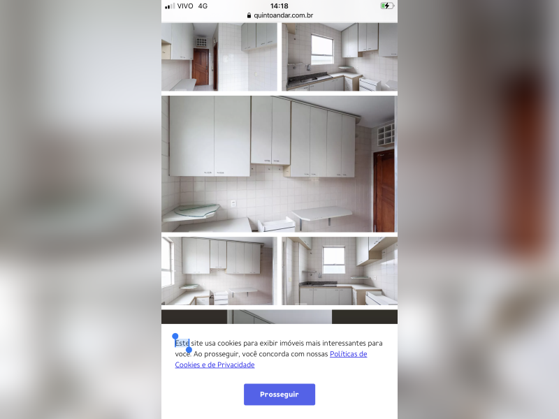 imóvel com 83m² - Sagrada Família - Belo Horizonte