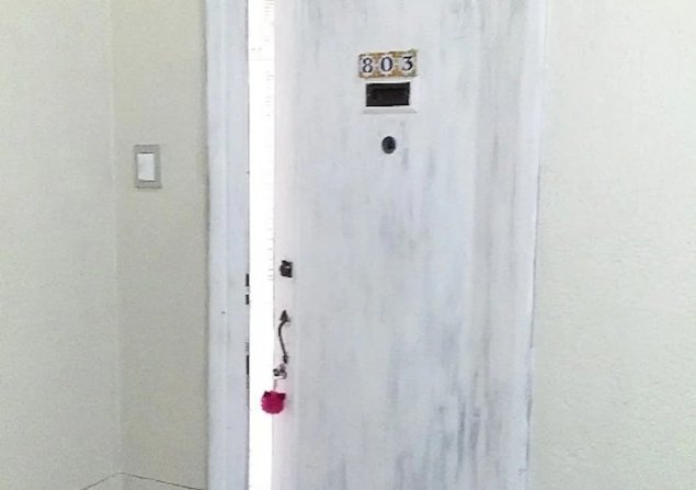 imóvel com 42m²