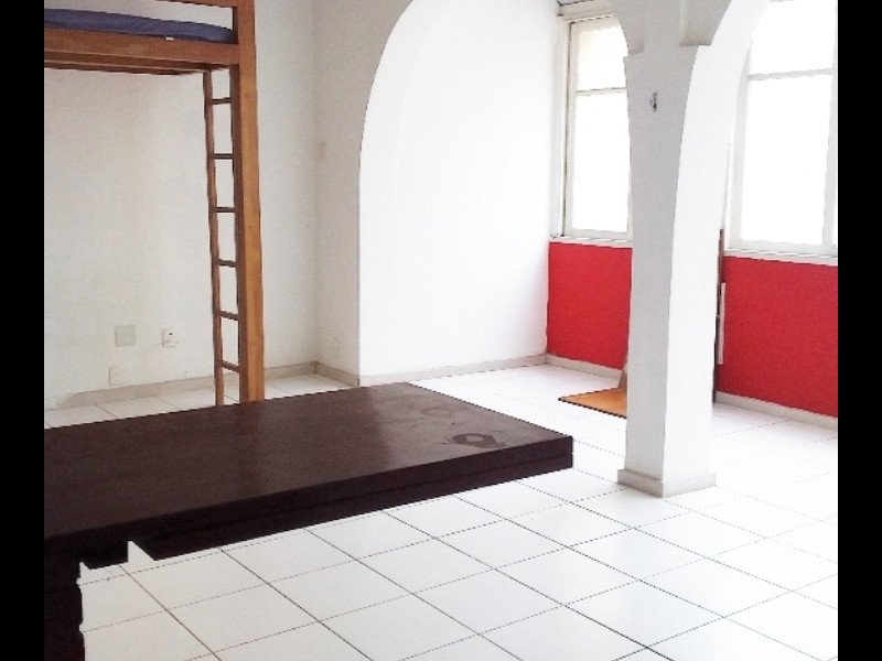imóvel com 42m² - Gloria - Rio de Janeiro