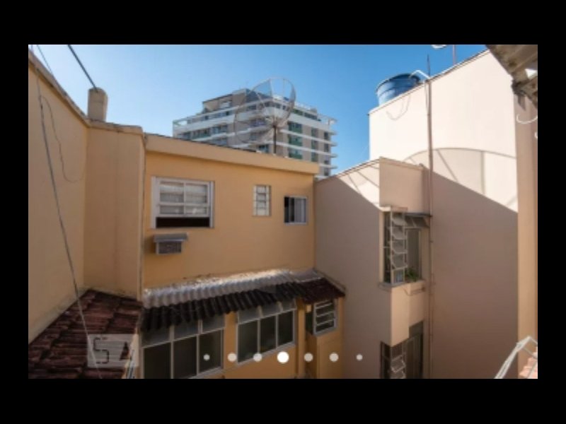 imóvel com 42m² - Gloria - Rio de Janeiro