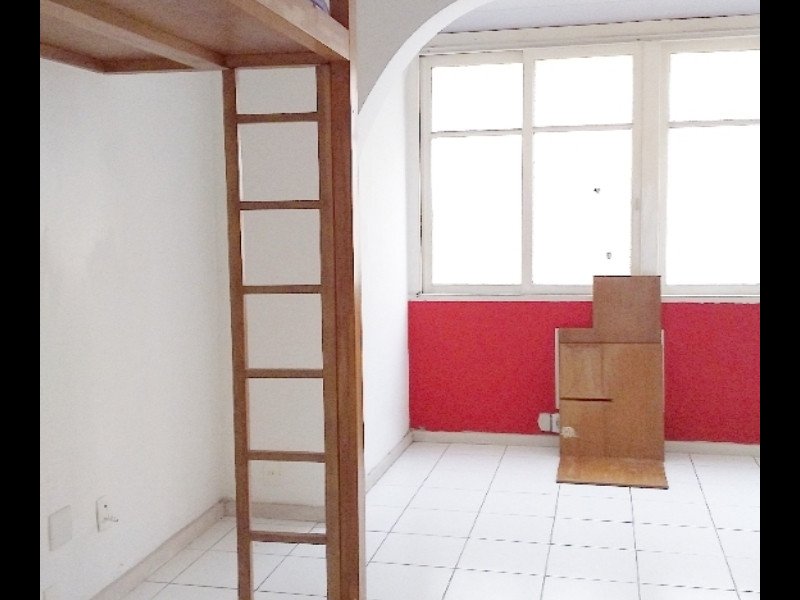 imóvel com 42m² - Gloria - Rio de Janeiro