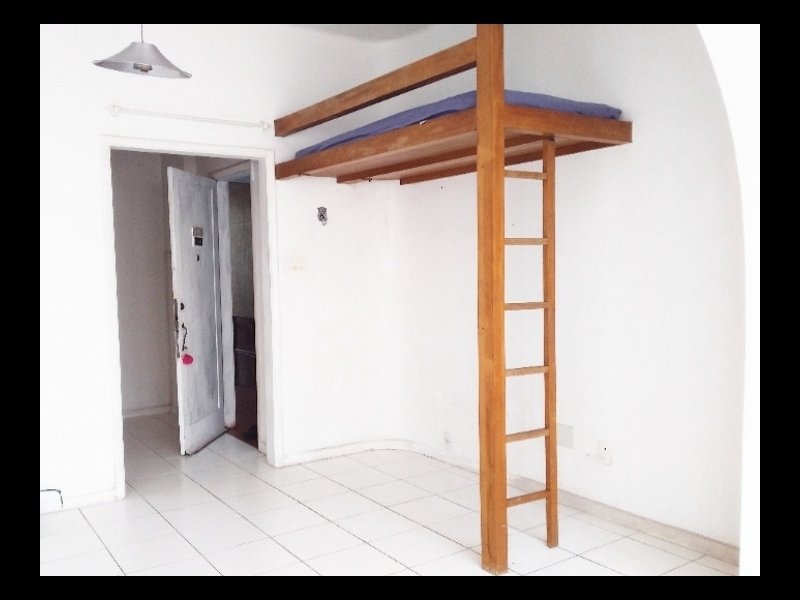 imóvel com 42m² - Gloria - Rio de Janeiro