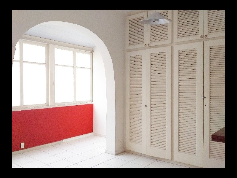 imóvel com 42m² - Gloria - Rio de Janeiro