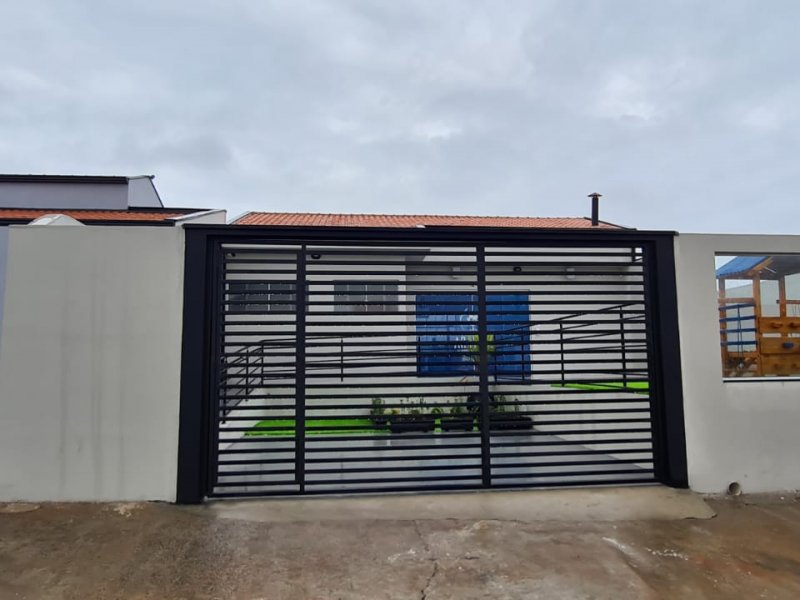 Casa à venda Ipiranga com 231m² e 3 quartos por R$ 930.000 - 201113467-fachada-3.jpeg