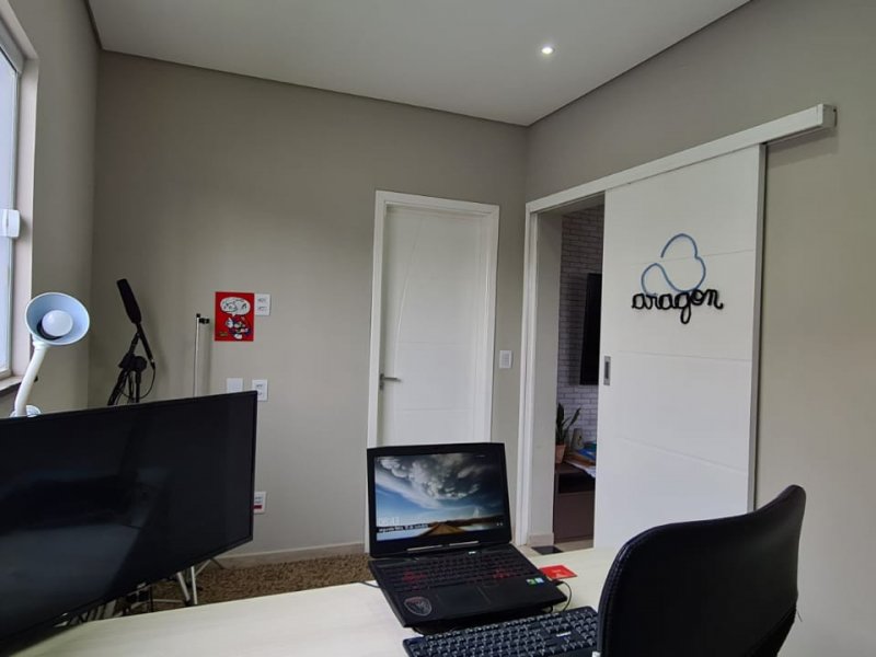Casa à venda Ipiranga com 231m² e 3 quartos por R$ 930.000 - 679485903-escritorio.jpeg