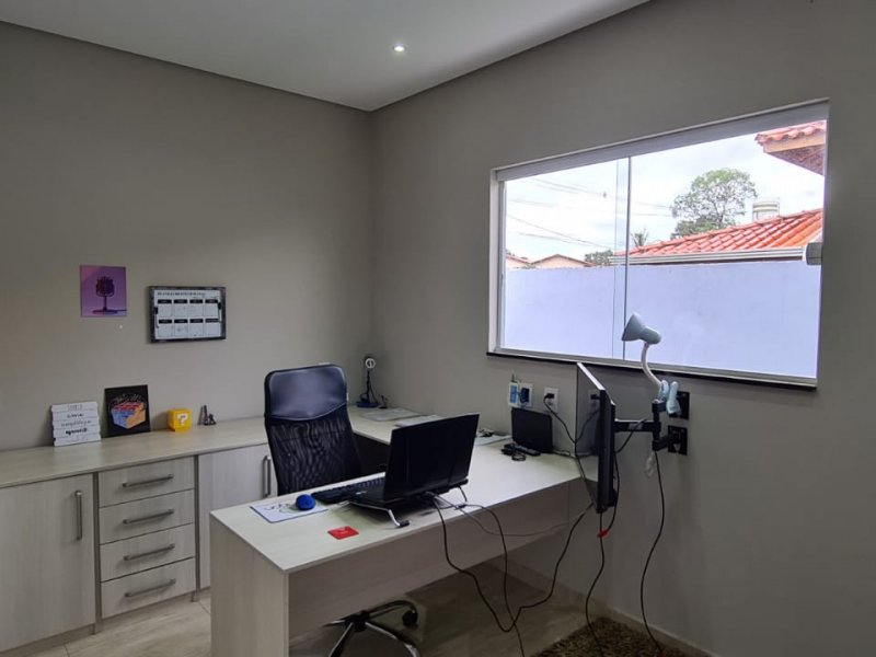 Casa à venda Ipiranga com 231m² e 3 quartos por R$ 930.000 - 867955324-escritorio-3.jpeg