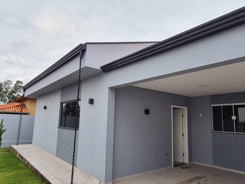 Casa à venda Ipiranga com 231m² e 3 quartos por R$ 930.000 - 926371843-fachada.jpeg