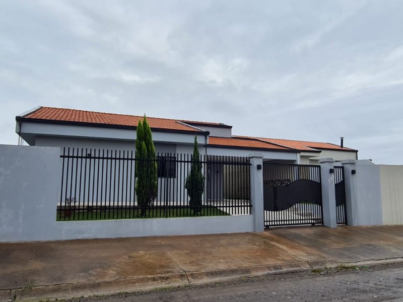 Casa à venda Ipiranga com 231m² e 3 quartos por R$ 930.000 - 987815302-fachada-5.jpeg