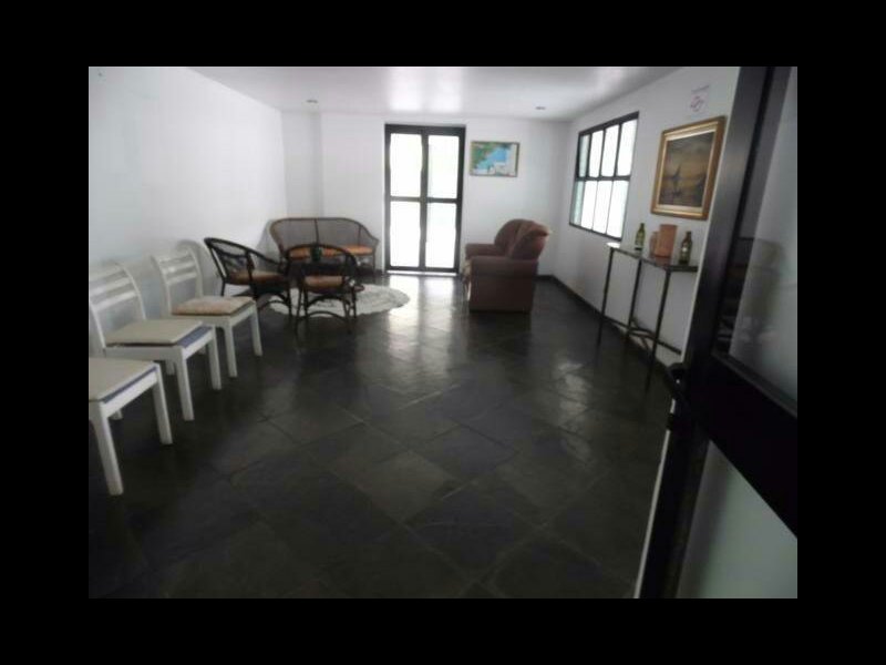 imóvel com 50m² - Itagua - Ubatuba
