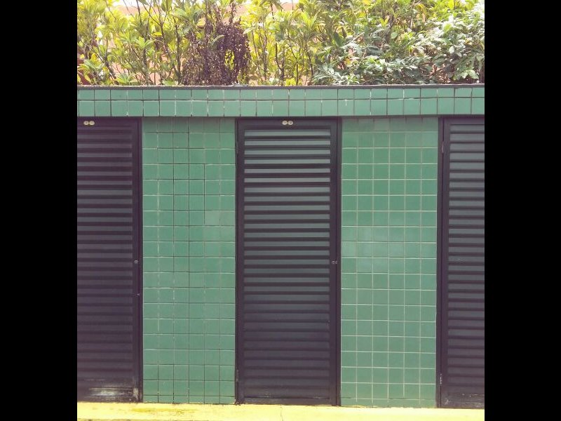 imóvel com 50m² - Itagua - Ubatuba