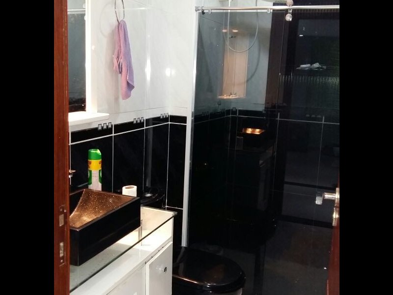 imóvel com 50m² - Itagua - Ubatuba