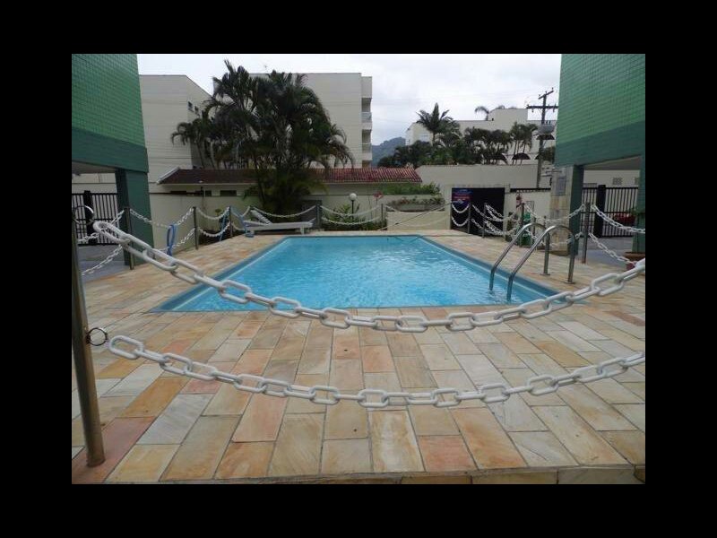 imóvel com 50m² - Itagua - Ubatuba