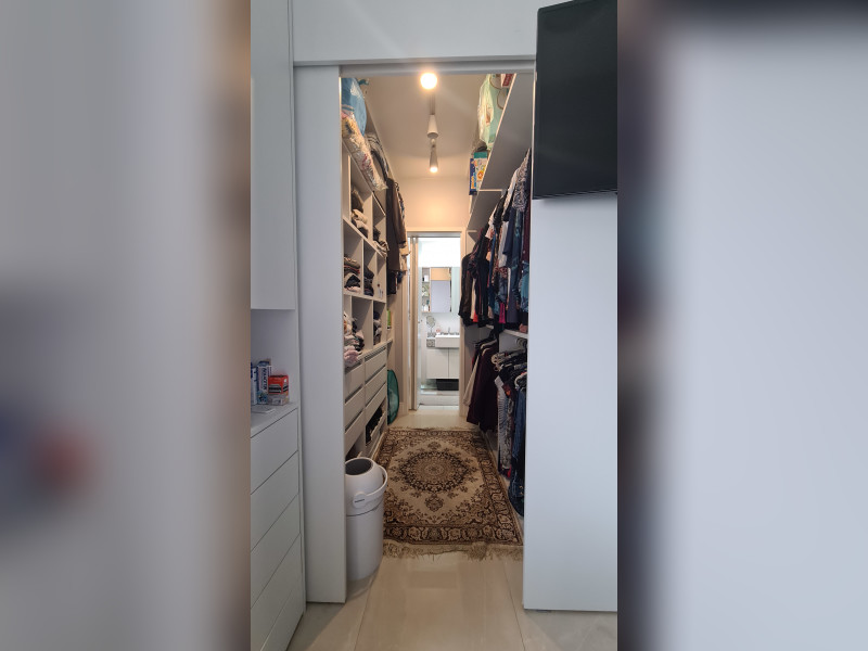 imóvel com 58m² - Brooklin - São Paulo