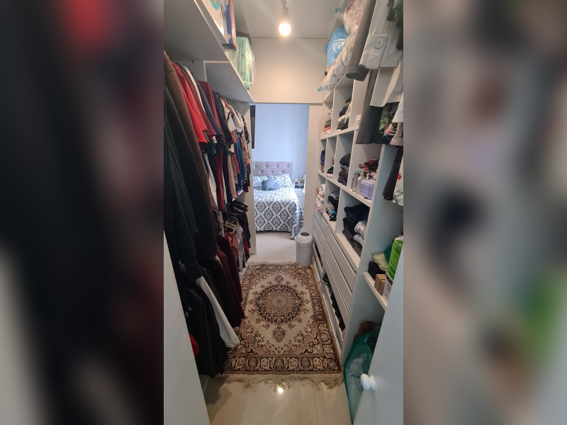 imóvel com 58m² - Brooklin - São Paulo