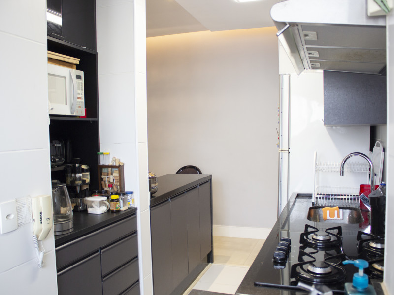 imóvel com 58m² - Brooklin - São Paulo