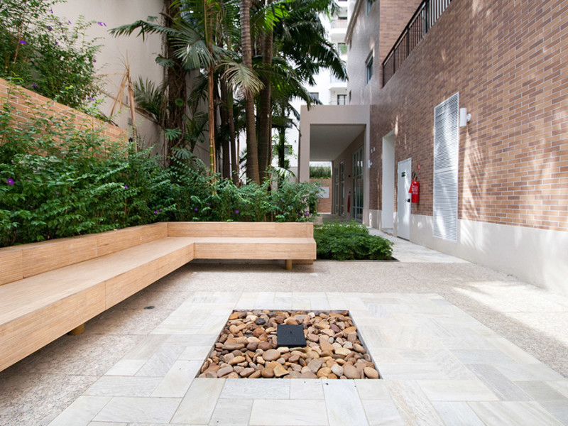 imóvel com 58m² - Brooklin - São Paulo