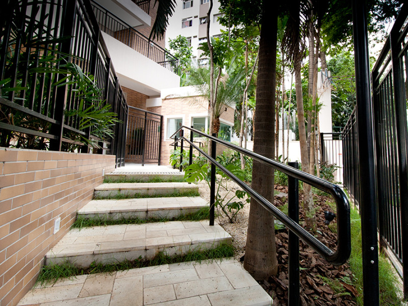 imóvel com 58m² - Brooklin - São Paulo