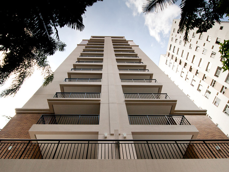 imóvel com 58m² - Brooklin - São Paulo