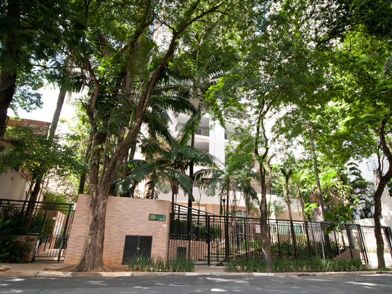 imóvel com 58m² - Brooklin - São Paulo