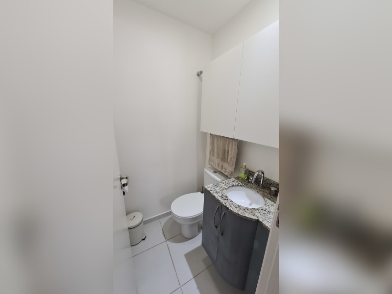 imóvel com 58m² - Brooklin - São Paulo