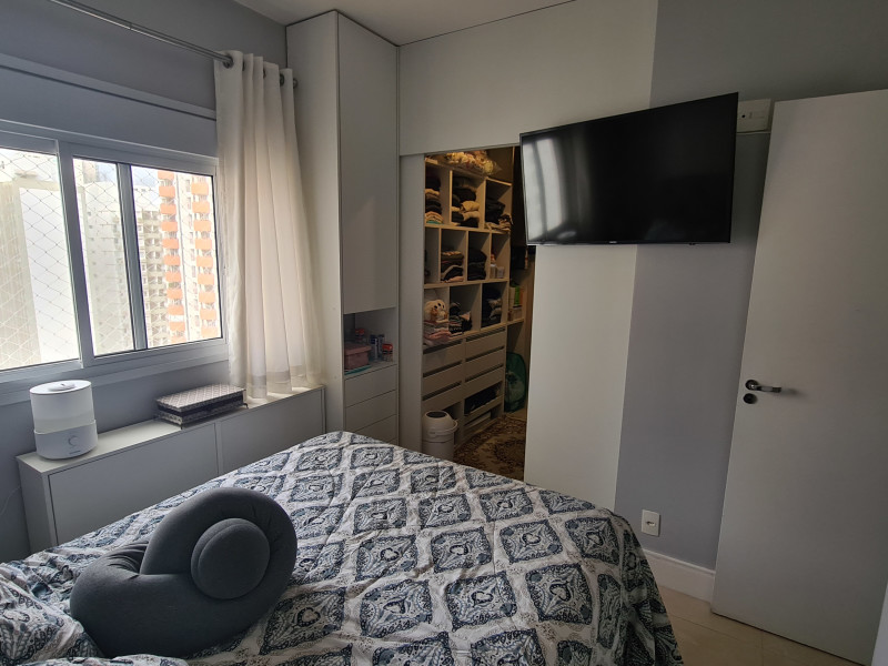 imóvel com 58m² - Brooklin - São Paulo