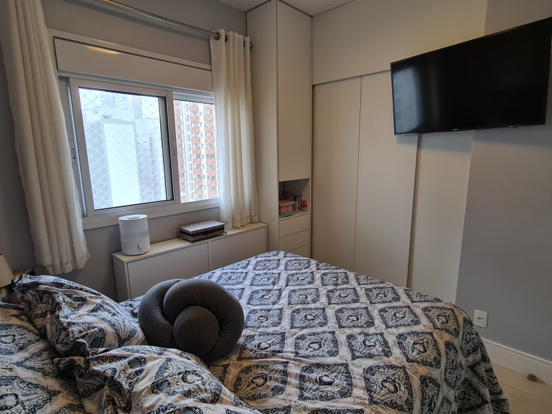 imóvel com 58m² - Brooklin - São Paulo