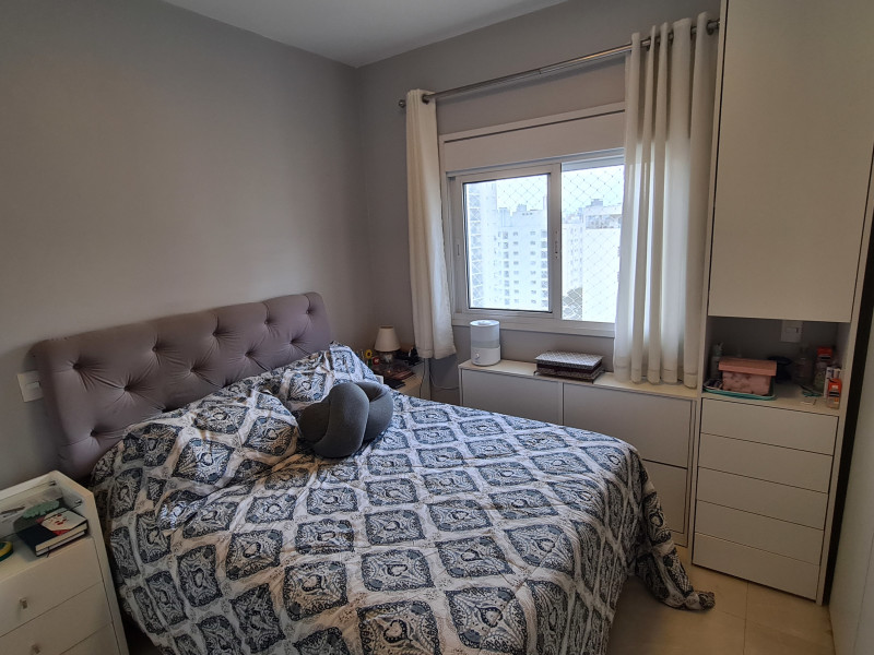 imóvel com 58m² - Brooklin - São Paulo