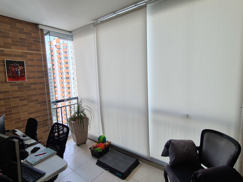 imóvel com 58m² - Brooklin - São Paulo