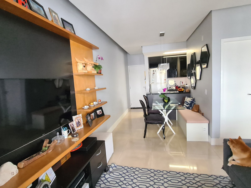 imóvel com 58m² - Brooklin - São Paulo