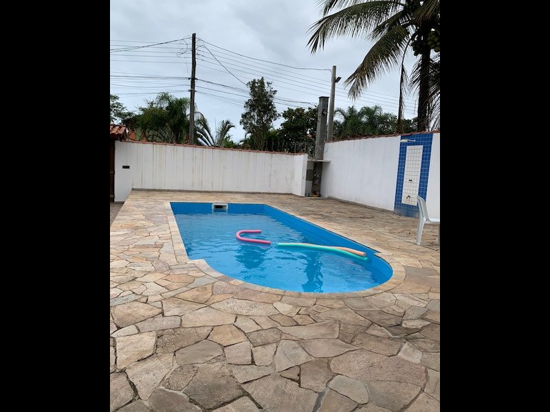 Casa à venda Maitinga com 500m² e 4 quartos por R$ 700.000 - 1060351642-piscina.jpg