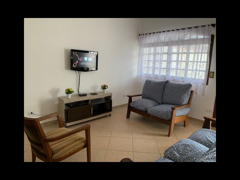 Casa à venda Maitinga com 500m² e 4 quartos por R$ 700.000 - 1467500116-sala-2.jpg