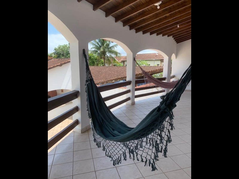 Casa à venda Maitinga com 500m² e 4 quartos por R$ 700.000 - 518930556-varanda.jpg