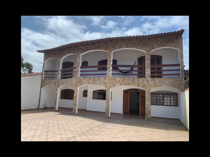 Casa à venda Maitinga com 500m² e 4 quartos por R$ 700.000 - 64650800-casa-1.jpg
