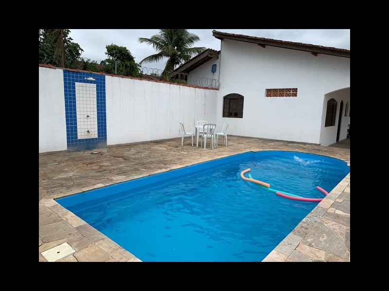 Casa à venda Maitinga com 500m² e 4 quartos por R$ 700.000 - 74602717-piscina-1.jpg