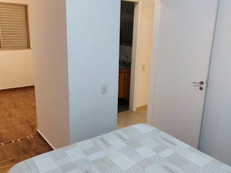 Apartamento à venda Vila Firmiano Pinto com 64m² e 2 quartos por R$ 490.000 - 1108736315-quarto-3.jpeg