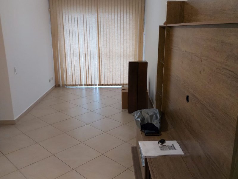 Apartamento à venda Vila Firmiano Pinto com 64m² e 2 quartos por R$ 490.000 - 1128587654-sala-4.jpeg