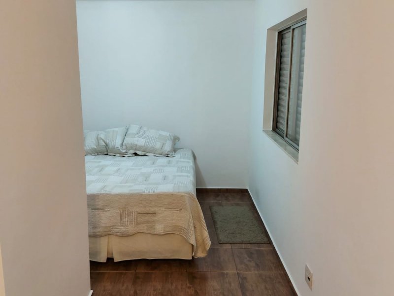 Apartamento à venda Vila Firmiano Pinto com 64m² e 2 quartos por R$ 490.000 - 1849796001-quarto.jpeg