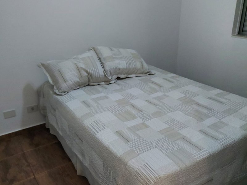 Apartamento à venda Vila Firmiano Pinto com 64m² e 2 quartos por R$ 490.000 - 1909818747-quarto-8.jpeg