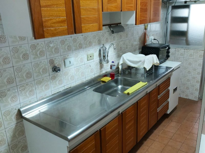Apartamento à venda Vila Firmiano Pinto com 64m² e 2 quartos por R$ 490.000 - 2030321237-cozinha-4.jpeg