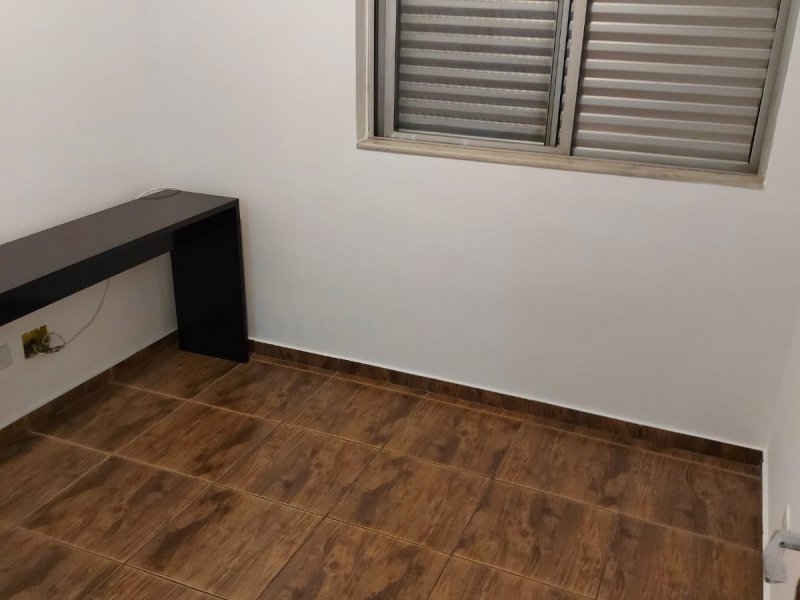 Apartamento à venda Vila Firmiano Pinto com 64m² e 2 quartos por R$ 490.000 - 543375696-quarto-6.jpeg