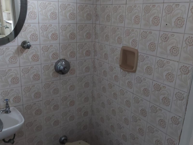 Apartamento à venda Vila Firmiano Pinto com 64m² e 2 quartos por R$ 490.000 - 588391116-banheiro-2b.jpeg