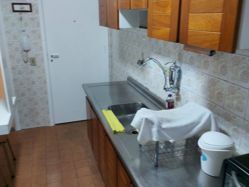 Apartamento à venda Vila Firmiano Pinto com 64m² e 2 quartos por R$ 490.000 - 595408035-cozinha-2.jpeg