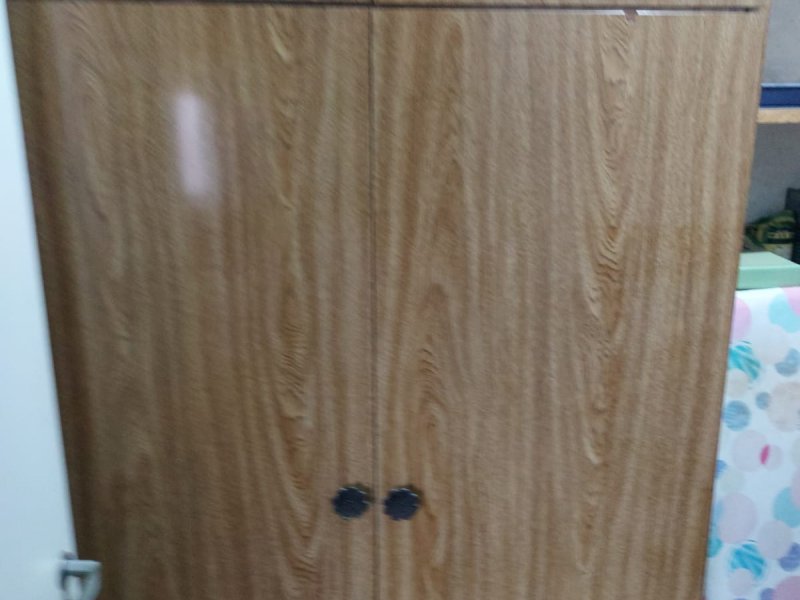 Apartamento à venda Vila Firmiano Pinto com 64m² e 2 quartos por R$ 490.000 - 707969675-despensa-2.jpeg