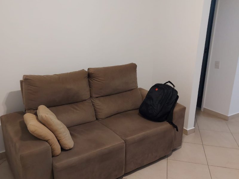 Apartamento à venda Vila Firmiano Pinto com 64m² e 2 quartos por R$ 490.000 - 749935171-sala-3.jpeg